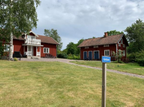 Rinkeby Gård in Jönåker